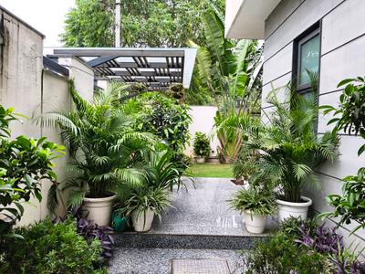 Lobby Image of 2500 Sq.ft 2 BHK Independent House for rent in Sector 27 Gurgaon for Rs. 120000