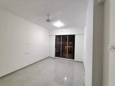 Hall Image of 676 Sq.ft 1 BHK Apartment / Flat for sale in Mehta Riviera, Kalwa Thane for Rs. 7000000