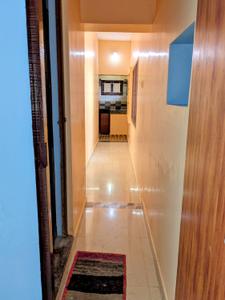 Image of 1000 Sq.ft 2 BHK Apartment / Flat for rent in K.Pudur, Madurai for Rs. 9500