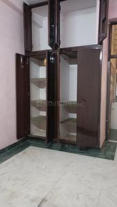 Bedroom Image of 1500 Sq.ft 3 BHK Independent House for rent in Mansarovar Jaipur for Rs. 20000