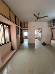 Living Room Image of 1240 Sq.ft 3 BHK Apartment / Flat for sale in Kochadai Madurai for Rs. 6500000