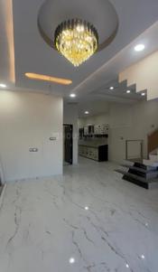 Hall Image of 1800 Sq.ft 5 BHK Independent House for sale in Ravi Damodar Homes, Bilhari Jabalpur for Rs. 8300000