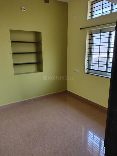 Hosayellapur Bedroom 1