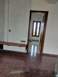 Bedroom Image of 4500 Sq.ft 4.5 BHK Duplex for rent in Hemmigepura Bengaluru for Rs. 75000