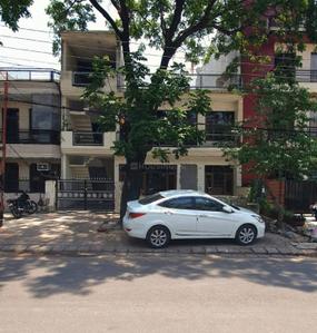 Image of 4000 Sq.ft 6 BHK Independent House for sale in Sector 65, Mohali for Rs. 52500000