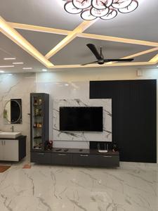 Bedroom Image of 1276 Sq.ft 2 BHK Villa for sale in Mangadu Chennai for Rs. 9900007