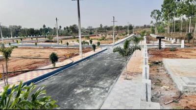 Image of 150 Sq.ft Residential Plot / Land for sale in Raviryal, Hyderabad for Rs. 4800000