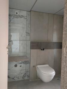 Bedroom Two Image of 1252 Sq.ft 2 BHK Apartment / Flat for sale in Gurukrupa Marina Enclave Wings Q And R With Kindergarten Phase IV, Malad West Mumbai for Rs. 16500000