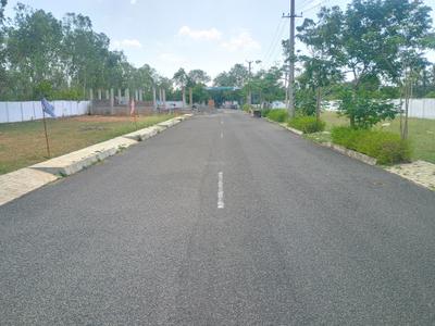 Image of 1150 Sq.ft Residential Plot / Land for sale in Thiruporur, Chennai for Rs. 3220000