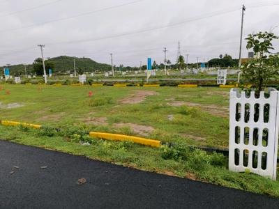 Image of 670 Sq.ft Residential Plot / Land for sale in Singaperumal Koil, Chennai for Rs. 971500