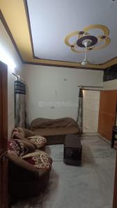 1 BHK Independent House