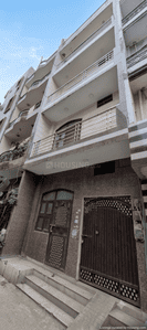 2 BHK Independent House