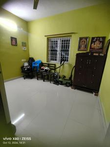 Bedroom Image of 1200 Sq.ft 3 BHK Apartment / Flat for sale in S.Kolathur-Kanchipuram Chennai for Rs. 9800000