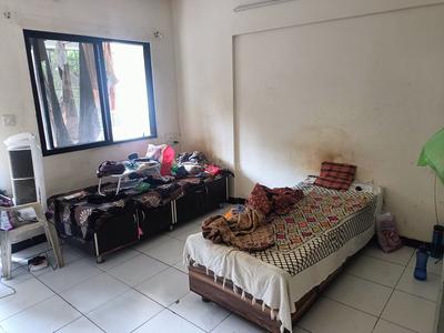 Bedroom Image of Technopark  in Kandivali East, Mumbai