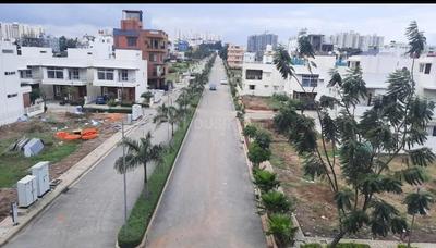 Image of 1650 Sq.ft Residential Plot / Land for sale in The Address The Lake View Address , Electronic City, Bengaluru for Rs. 24750000