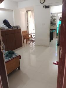 Living Room Image of 390 Sq.ft 1 BHK Apartment / Flat for sale in Kalyan Aashiyana, Kalyan West Kalyan for Rs. 3000000