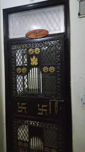 2 BHK Independent Builder Floor