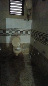 Dharti Green Bathroom Two 3