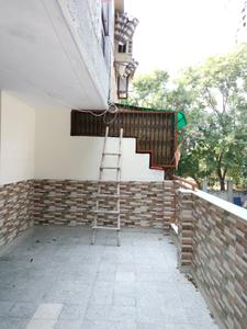 Living Room Image of 1550 Sq.ft 2 BHK Apartment / Flat for sale in DDA SFS Flats, Sector 22 Dwarka New Delhi for Rs. 22000000