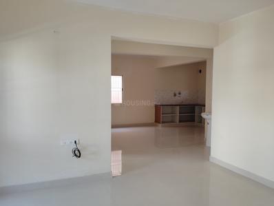 Hall Image of 1550 Sq.ft 3 BHK Apartment / Flat for sale in Dhiraan Urban Forest, Chandapura Bengaluru for Rs. 9000000