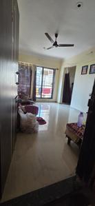Hall Image of 1050 Sq.ft 2 BHK Apartment / Flat for sale in Kamothe Navi Mumbai for Rs. 9200000