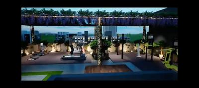 Image of 1225 Sq.ft 2 BHK Apartment / Flat for sale in Baner, Pune for Rs. 10600000
