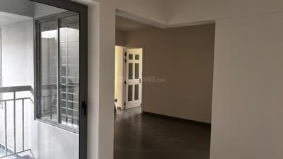 Hall Image of 1236 Sq.ft 3 BHK Apartment / Flat for sale in Kakkanad Kochi for Rs. 9000000