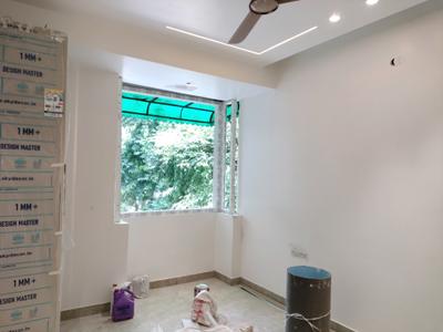 Bedroom Image of 1421 Sq.ft 3 BHK Apartment / Flat for sale in CGHS Prakriti Apartments, Sector 6 Dwarka New Delhi for Rs. 28200000