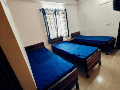 Bedroom Image of Narendra Royal in Whitefield, Bengaluru