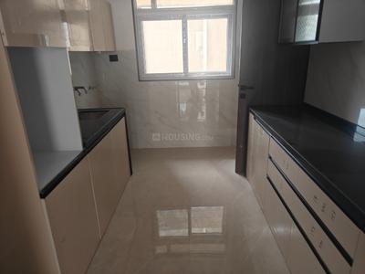 Kitchen Image of 1800 Sq.ft 3.5 BHK Apartment / Flat for sale in Ambar Zenith, Viman Nagar Pune for Rs. 23500000