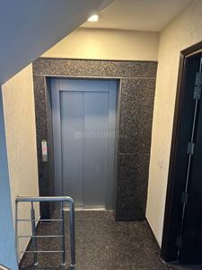 Balcony Image of 2700 Sq.ft 4 BHK Builder Floor for rent in New Friends Colony New Delhi for Rs. 200000