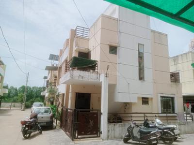 Image of 1200 Sq.ft 3 BHK Villa for sale in Atladara, Vadodara for Rs. 6500000