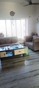 Hall Image of 1750 Sq.ft 3 BHK Apartment / Flat for sale in Krishna Apartment, Baguiati Kolkata for Rs. 6800000