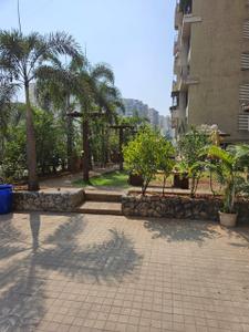 Image of 1100 Sq.ft 2 BHK Apartment / Flat for sale in Proviso Heights, Ulwe, Navi Mumbai for Rs. 13500000