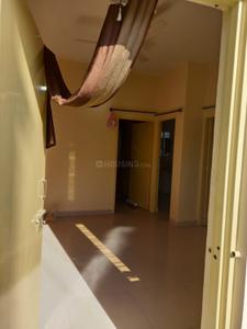 Hall Image of 650 Sq.ft 2 BHK Independent House for sale in Housing Board Colony 2 Sehore for Rs. 1800000
