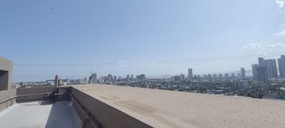 Balcony Image of 1950 Sq.ft 3 BHK Apartment / Flat for sale in Experio Platinum Elysium, Nerul Navi Mumbai for Rs. 35000000