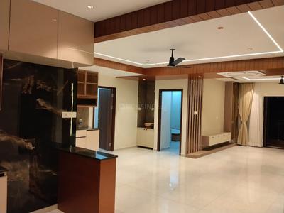 3 BHK Flat