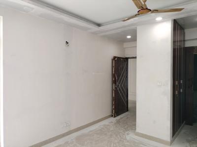 Bedroom Image of 1910 Sq.ft 3 BHK Apartment / Flat for rent in Vikram Golf View Condos, Sector 19 Dwarka New Delhi for Rs. 70000