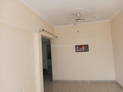 Hall Image of 1250 Sq.ft 2 BHK Independent House for rent in Woodland Paradise, Barkhurdarpur Lucknow for Rs. 9500