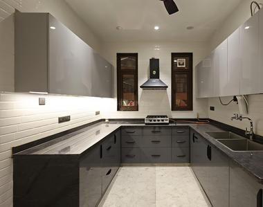 3 BHK Independent Builder Floor