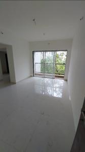 Hall Image of 400 Sq.ft 1 RK Apartment / Flat for sale in New Homes Subodh, Thane West Thane for Rs. 4500000
