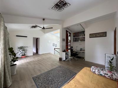 Hall Image of 4000 Sq.ft 4 BHK Villa for rent in Sycon Maitri, Chikkabana Halli Bengaluru for Rs. 100000