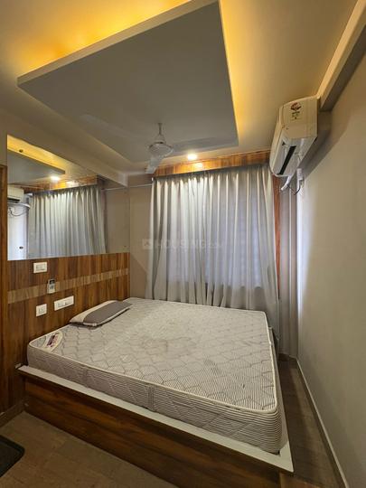 Koramangala Bedroom 1
