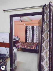 Bedroom Image of 350 Sq.ft 1 BHK Apartment / Flat for sale in Benachity Durgapur for Rs. 2300000