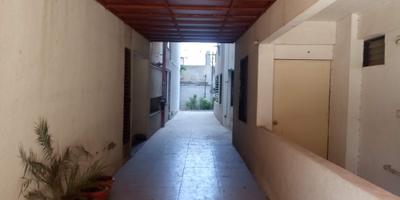 Balcony Image of 1850 Sq.ft 3 BHK Apartment / Flat for sale in Yogiraj Society Nadiad for Rs. 3500000