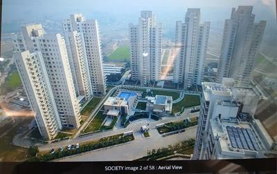 Image of 1963 Sq.ft 3.5 BHK Apartment / Flat for sale in Gurgaon One 84, Sector 84, Gurgaon for Rs. 22500000