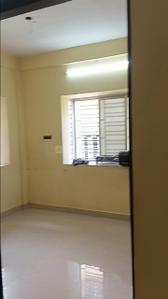 Hall Image of 720 Sq.ft 2 BHK Apartment / Flat for sale in Haltu Kolkata for Rs. 3500000