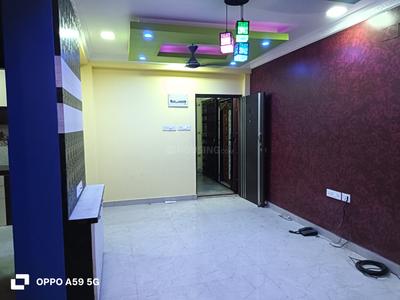 Hall Image of 910 Sq.ft 2 BHK Apartment / Flat for sale in Sunny Crest, Garia, Sonarpur Kolkata for Rs. 4700000