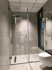 Bedroom Two Image of 1668 Sq.ft 3 BHK Apartment / Flat for sale in Kunal The Canary, Balewadi Pune for Rs. 18000000