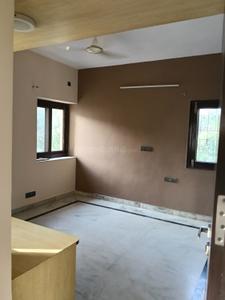 Hall Image of 1400 Sq.ft 2 BHK Apartment / Flat for rent in Gangotri Enclave , Alaknanda New Delhi for Rs. 60000